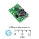 Li-ion Charger Module for 2 cells 2S Li-ion Charger Module for 2 cells 2S