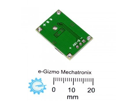 Li-ion Charger Module for 2 cells 2S