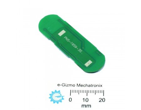 3S 5A Li-ion BMS board