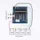4S 30A LifePo4 BMS Protection and Charge Balancing Module 4S 30A LifePo4 BMS Protection and Charge Balancing Module