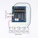 4S 30A LifePo4 BMS Protection and Charge Balancing Module