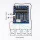 4S 30A LifePo4 BMS Protection and Charge Balancing Module 4S 30A LifePo4 BMS Protection and Charge Balancing Module