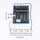 4S 30A LifePo4 BMS Protection and Charge Balancing Module