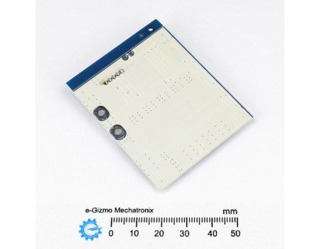4S 30A LifePo4 BMS Protection and Charge Balancing Module 4S 30A LifePo4 BMS Protection and Charge Balancing Module