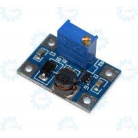 B6286 Step-up Adjustable Boost Converter