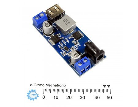 24V to 5V 5A DC/DC Converter Charger with USB port 24V to 5V 5A DC/DC Converter Charger with USB port