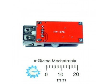 6-36V to 5V 3A Converter