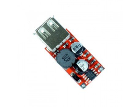 6-36V to 5V 3A Converter 6-36V to 5V 3A Converter