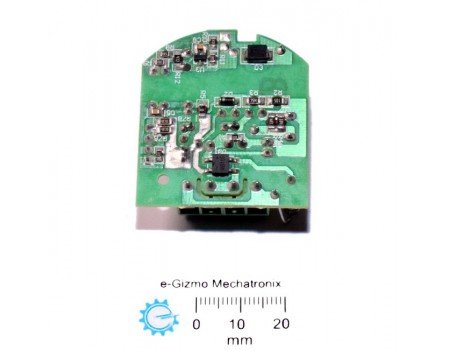 AC-DC Module 12V 0.8A