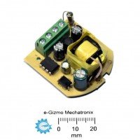 AC-DC Module 12V 0.8A