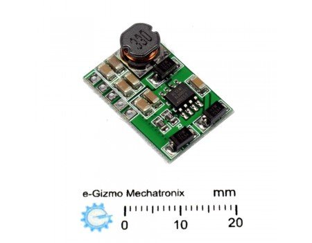 Bipolar +/-15VDC Output 3-13V Input DC/DC Converter DD1718PA