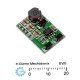 Bipolar +/-15VDC Output 3-13V Input DC/DC Converter DD1718PA Bipolar +/-15VDC Output 3-13V Input DC/DC Converter DD1718PA