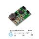 Bipolar +/-15VDC Output 3-13V Input DC/DC Converter DD1718PA Bipolar +/-15VDC Output 3-13V Input DC/DC Converter DD1718PA