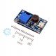 2A Boost Converter with USB Charger Port MT3608 2A Boost Converter with USB Charger Port MT3608