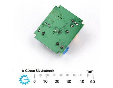 LM2587 DC-DC Boost Converter 3-35V Input to 4V-40V Output