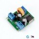 LM2587 DC-DC Boost Converter 3-35V Input to 4V-40V Output LM2587 DC-DC Boost Converter 3-35V Input to 4V-40V Output