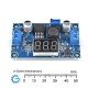3A DC-DC Adjustable Step Down Converter with Voltmeter LM2596 Buck 3A DC-DC Adjustable Step Down Converter with Voltmeter LM2596 Buck