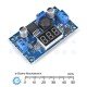 3A DC-DC Adjustable Step Down Converter with Voltmeter LM2596 Buck 3A DC-DC Adjustable Step Down Converter with Voltmeter LM2596 Buck