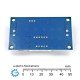 3A DC-DC Adjustable Step Down Converter with Voltmeter LM2596 Buck 3A DC-DC Adjustable Step Down Converter with Voltmeter LM2596 Buck