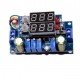 5A MPPT Solar Panel Controller w/ V/I Display