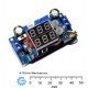 5A MPPT Solar Panel Controller w/ V/I Display