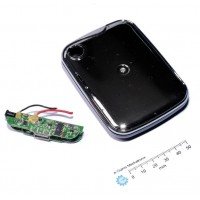 Power Bank Module 1A with FREE CASE
