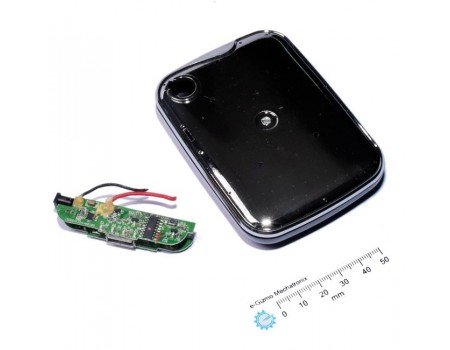 Power Bank Module 1A with FREE CASE
