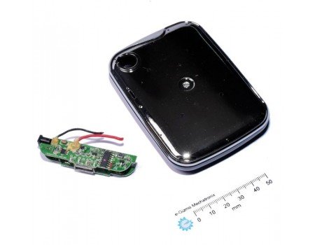 Power Bank Module 1A with FREE CASE Power Bank Module 1A with FREE CASE