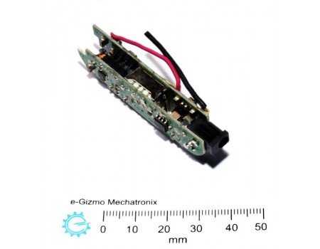 Power Bank Module 1A with FREE CASE Power Bank Module 1A with FREE CASE
