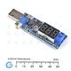 2-3W DC-DC Adjustable Step Up Boost Converter with Voltmeter