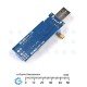 2-3W DC-DC Adjustable Step Up Boost Converter with Voltmeter 2-3W DC-DC Adjustable Step Up Boost Converter with Voltmeter
