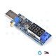 2-3W DC-DC Adjustable Step Up Boost Converter with Voltmeter 2-3W DC-DC Adjustable Step Up Boost Converter with Voltmeter