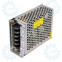 Hengfu Power Supply 12V 2A