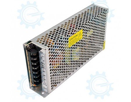 Hengfu Power Supply 24V 5A Hengfu Power Supply 24V 5A