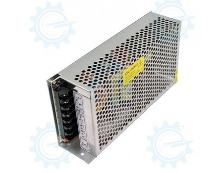 Hengfu Power Supply 24V 6.3A Hengfu Power Supply 24V 6.3A
