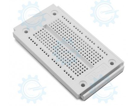 Solderless Breadboard ( Small ) Solderless Breadboard ( Small )
