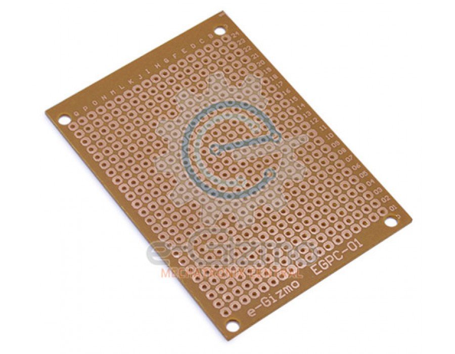 Brave-Ensemble PCB pré-percé prototype de PCB bricolage 10 pièces Brave-Ensemble PCB pré-percé prototype de PCB bricolage 10 pièces