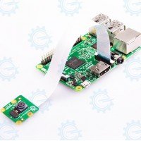 Raspberry Pi Camera Module V2