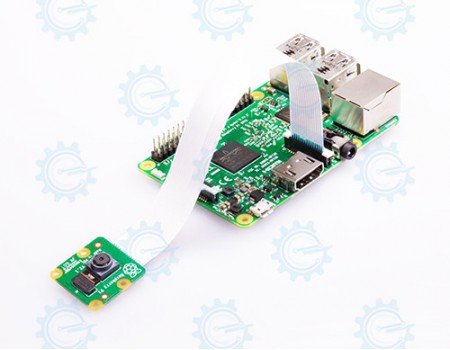 Raspberry Pi Camera Module V2