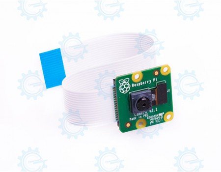 Raspberry Pi Camera Module V2