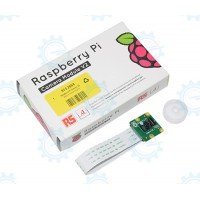 Raspberry Pi Camera Module V2