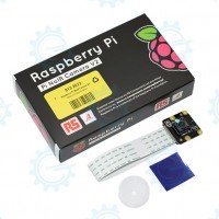Raspberry Pi NoIR Camera Module V2