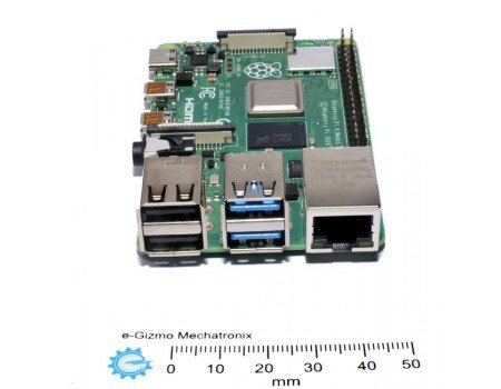 Raspberry Pi 4 4GB Model B Free Shipping (PH only)