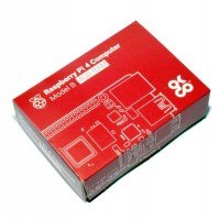 Raspberry pi 4 Model B 2GB