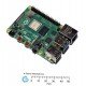 Raspberry pi 4 Model B 2GB