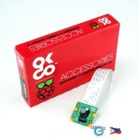 Raspberry Pi Camera Module V2.1 CSI-2 3280x2464pixels 8MP