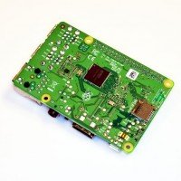 Raspberry Pi 3 Model B+