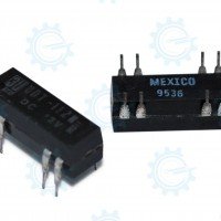 VDT-112N Reed Relay