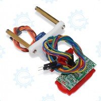 Obstacle Finder (OF-190) 