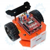 MiniBot SumoProx MiniBot SumoProx